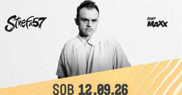 Zapraszamy 12 września 2026 roku do Strefa 57, Przytkowice, Przytkowice 532A.