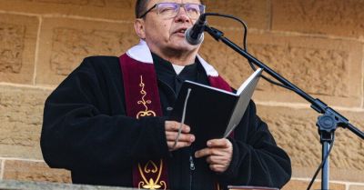 Kard. Ryś: przeciwstawiajcie się złu, odkrywajcie w Jezusie króla, bądźcie solidarni
